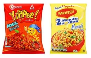 No monopoly rights to 'Magic Masala': Madras High court - The Law Communicants