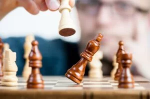Fair Competition Amidst Covid-19- The Law Communicants