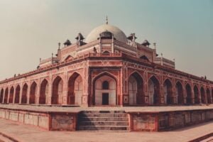 Law of Crimes in the Mughal Era - The Law Communicants