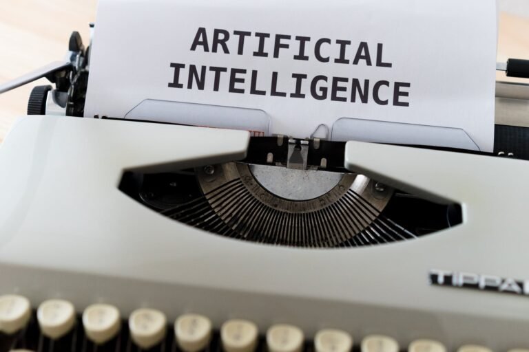 Artificial Intelligence - The Law Communicants