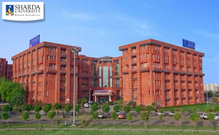 Sharda University is Organizing Virtual National Seminar On "Approach of Judiciary in Implementation of Alternate Dispute" - The Law Communicants