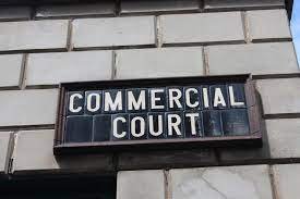 Commercial Courts Act Does Not Exclude Application Of Section 5 Limitation Act - The Law Communicants