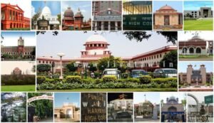 High Courts Are In A Crisis Situation: Supreme Court Lays Down Time Line For Appointment Of High Court Judges - The Law Communicants