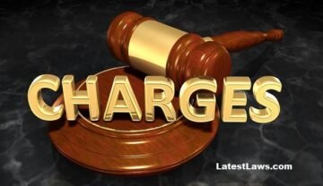 Defense On Merits Is Not To Be Considered At Stage Of Framing Of Charge And/Or At The Stage Of Discharge Application - The Law Communicants