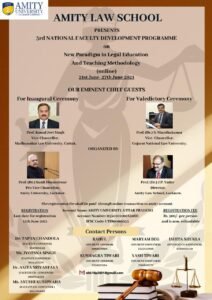 Event - The Law COmmunicants