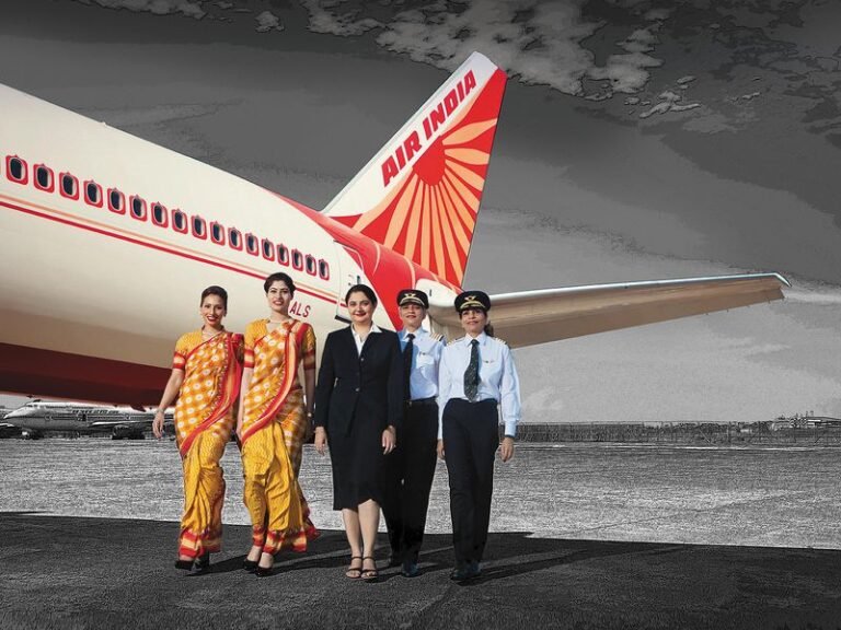 Financial Constraints Or Pandemic Not Grounds For State Agencies To Sack Employees: Delhi High Court In Air India Pilots Case - The Law Communicants