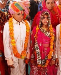 It Is Necessary To Remind States To Eradicate Child Marriage Menace: Punjab & Haryana High Court - The Law Communicants