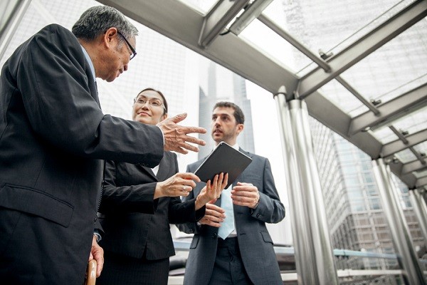 Blog - The Law Communicants
