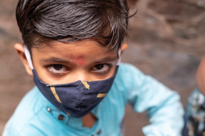 Orphan Protection The Protection of Orphans During Pandemic | The Law Communicants