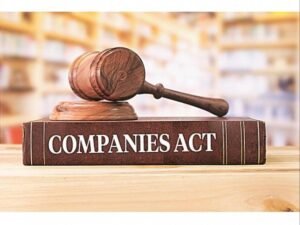 Section 164(2) Companies Act Not Retrospective; Default Before 2014-15 FY Can't Be Considered - The Law Communicants