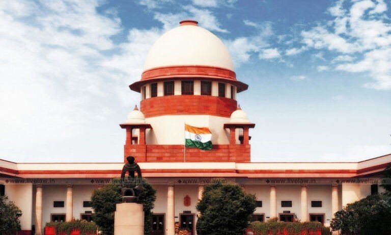Managements Of Colleges Acting And Later Projecting Students To Claim Equities Is Deplorable: Supreme Court - The Law Communicants