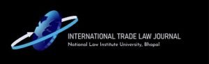 Call for Abstracts - NLIU International Trade Law Journal Vol I