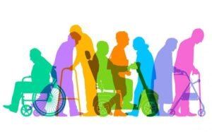 Mode Of Entry In Service Is Not Relevant For Considering Promotion Of Persons With Disabilities: Supreme Court - The Law Communicants