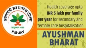 Comparative Analysis of Ayushmaan Bharat Scheme (PMJAY) and Patient Protection and Affordable Care Act of USA - The Law Communicants
