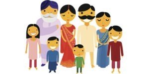 Hindu Joint Family Even If Partitioned Can Revert Back And Reunite To Continue Joint Family Status: Supreme Court - The Law Communicants