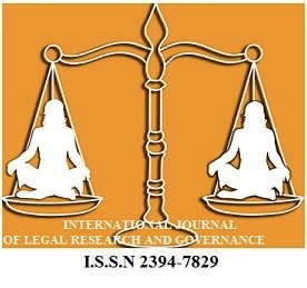 Call for Papers - The Law Communicants