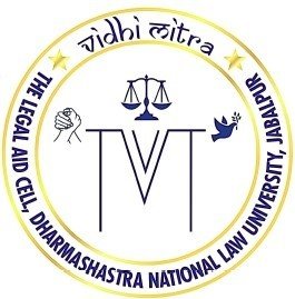 Call For Blogs by Vidhi Mitra, the Legal Aid cell of DNLU - The Law Communicants