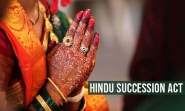 Limited Estate Given To Hindu Wife By Way Of Will Can Become Absolute Under Sec14(1) Hindu Succession Act Only If Property Was Given For Her Maintenance: Supreme Court - The Law Communicants