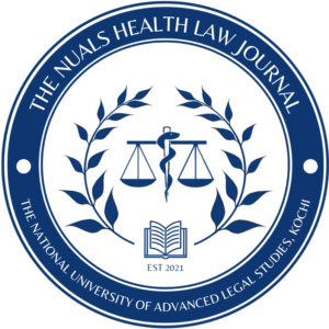 Call For Papers- Nuals Health Law Journal (Nhlj) - The Law Communicants