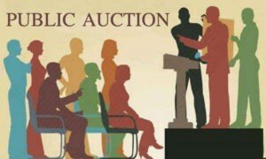Sale Pursuant To Public Auction Cannot Be Set Aside On The Basis Of Some Offer Made By Third Parties Subsequently: Supreme Court - The Law Communicants