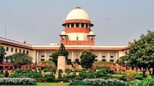 Suo Motu Limitation Extension Orders Applicable To Filing Of Written Statements In Commercial Suits: Supreme Court - The Law Communicants