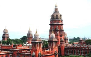 Even If GOD Encroaches Upon Public Space, Will Order Its Removal: Madras High Court - The Law Communicants