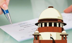Section 138 NI Act - Complainant Not Expected To Initially Give Evidence of Financial Capacity Unless Accused Disputes It In Reply Notice: Supreme Court - The Law Communicants