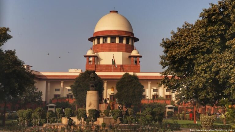 No One Can Be Permitted to Take the Benefit of a Wrong Order Passed By A Court: Supreme Court - The Law Communicants