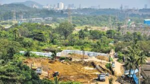 Ex Post Facto Environmental Clearance Can Be Granted In Exceptional Circumstances; Environment Protection Act Doesn't Prohibit It: Supreme Court - The Law Communicants