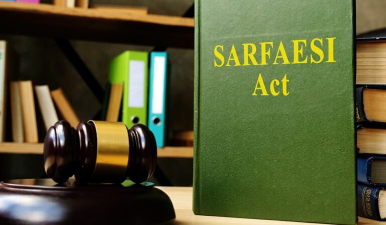 A District Magistrate, After Passing an Order under Sec.14 of the SARFAESI Act Does Not Have Any Jurisdiction to Review, Recall or Modify It: Punjab and Haryana HC - The Law Communicants