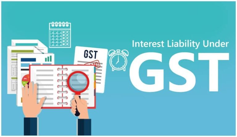 Interest Liability under GST Can't Be Raised Without Initiating Adjudication Process If Assessee Raises Dispute: Jharkhand High Court - The Law Communicants