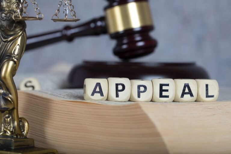 Party Having Right of Appeal Does Not Have Corresponding Right to Insist For Consideration of Appeal by Forum That Was No Longer In Existence: Supreme Court - The Law Communicants
