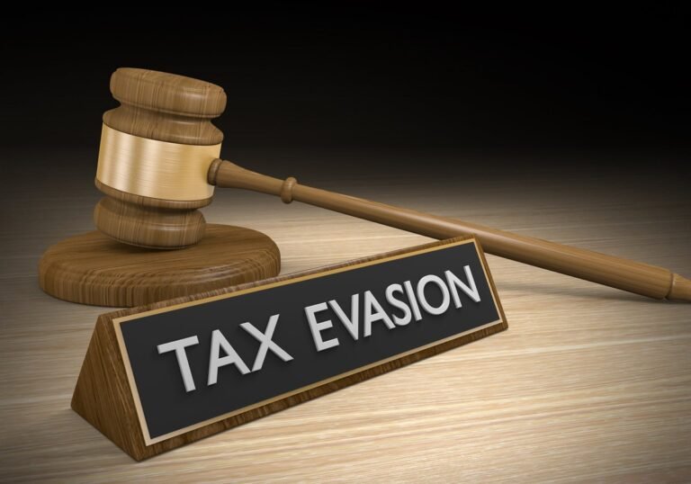Intention to Evade Tax Must Be Directly Connected to Activity of Trader: Punjab and Haryana High Court - The Law Communicants
