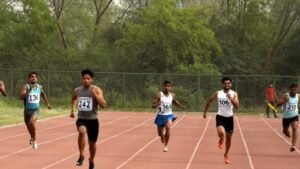 Appointment under Outstanding Sportsperson Quota Can Be Made Only When There Is 'Direct Affiliation' With Indian Olympic Association: Rajasthan HC - The Law Communicants