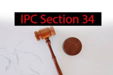 Section 34 IPC: Prior Concert & Pre­arranged Plan Has To Be Established For Conviction Invoking Common Intention: Supreme Court: Prior Concert & Pre­arranged Plan Has To Be Established For Conviction Invoking Common Intention: Supreme Court - The Law Communicants