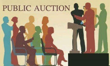 Highest Bidder Has No Vested Right To Have The Public Auction Concluded In His Favour: Supreme Court - The Law Communicants
