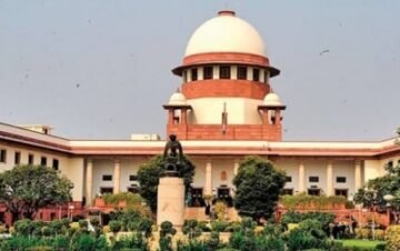 Avoid Shortcut Approach In Judgments; Courts Must Adjudicate All Issues: Supreme Court - The Law Communicants