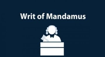 Article 226 - Writ Of Mandamus Virtually Granting Specific Performance Of Contract/Work Order Cannot Be Issued: Supreme Court - The Law Communicants