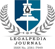 LegalPedia Journal: Call for Papers - The Law Communicants