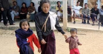 Inheritance under Mizo Customary Law Depends On Responsibility Carried Out By Legal Heir to Look After Elders: Supreme Court - The Law Communicants