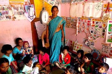 Anganwadi Workers & Helpers Are Entitled To Payment of Gratuity As Anganwadi Centres Are Establishments under 1972 Act: Supreme Court - The Law Communicants