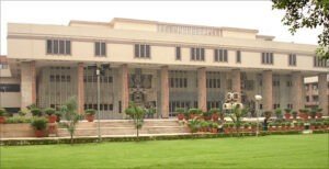 Performance Security Cannot Be Retained After Acknowledgement of Due Performance: Delhi High Court - The Law Communicants