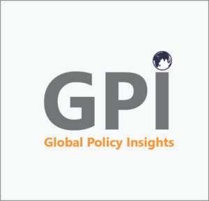 Global Policy Diplomacy and Sustainability (GPODS) Fellowship