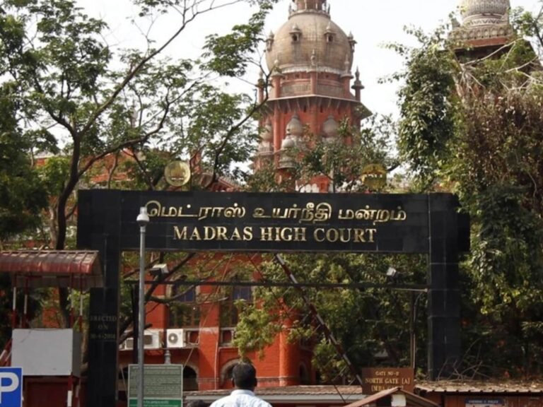 Degree Of Certainty Must Be Arrived At Before A Fact Is Said To Be Proved: Madras High Court - The Law Communicants