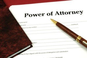 Power Of Attorney Must Be Construed Strictly; Agent Can't Sell Without Express Authorisation: Supreme Court - The Law Communicants