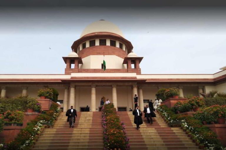 Reserved Category Candidates More Meritorious than the Last of General Category Candidate Entitled To Get General Category Seat: Supreme Court - The Law Communicants