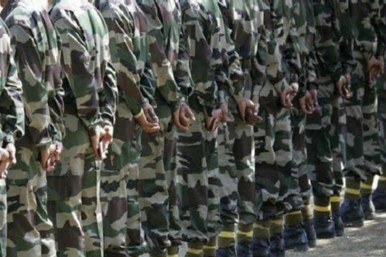 Ex-Personnel Of Armed Force Reemployed In Govt. Services Not Entitled To Pay Scales At Par With His Last Drawn Pay: Supreme Court - The Law Communicants