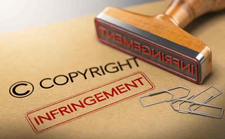 Section 63 Copyright Act - Copyright Infringement Is A Cognizable & Non Bailable Offence: Supreme Court - The Law Communicants