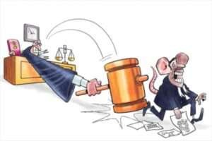 Frivolous PILs Should Be Nipped In Bud; They Encroach Judicial Time, Stall Development Activities: Supreme Court - The Law Communicants