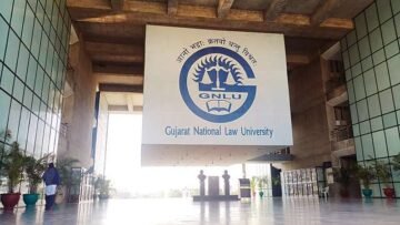 Call For Internship DPIIT- IPR Chair Gujarat National Law University - The Law Communicants